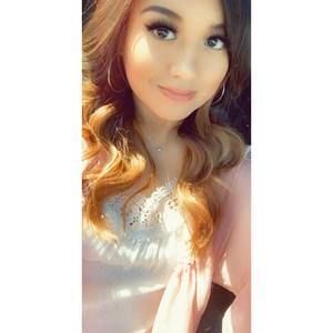 Meet your Posher, Amber